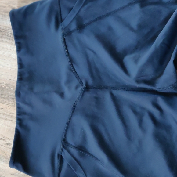 EUC CNC Luminous Camo Leggings - Picture 7 of 9